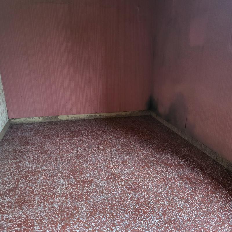 Maison ancienne - 50 m² - 4 pièces