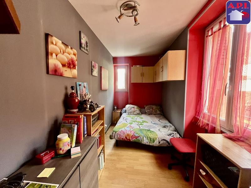 Maison - 171 m² - 8 pièces