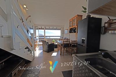 Duplex - 34 m² - 2 pièces