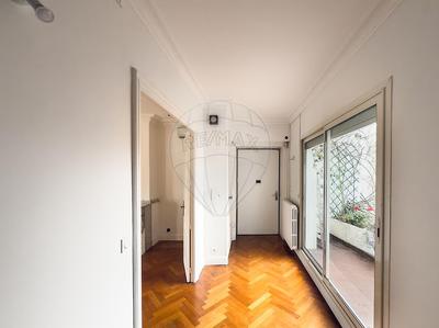 Appartement - 171 m² - 5 pièces