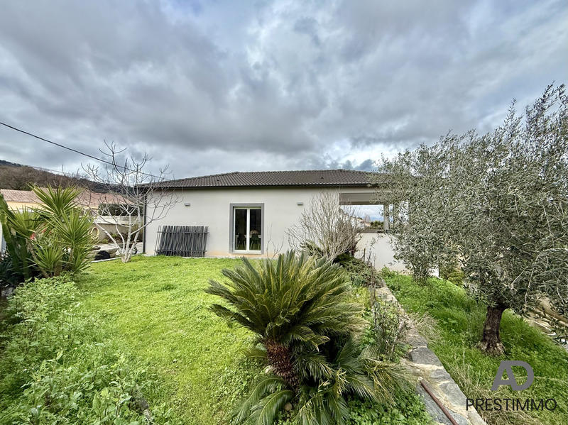 Villa - 125 m² - 5 pièces