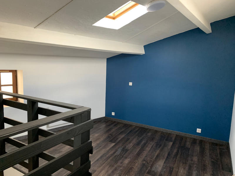 Maison de village - 42 m² - 2 pièces