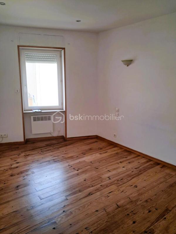 Maison de ville - 119 m² - 4 pièces