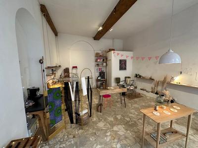 Local d'activités - 30 m²