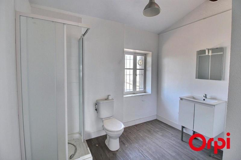 Immeuble - 380 m² - 5 pièces