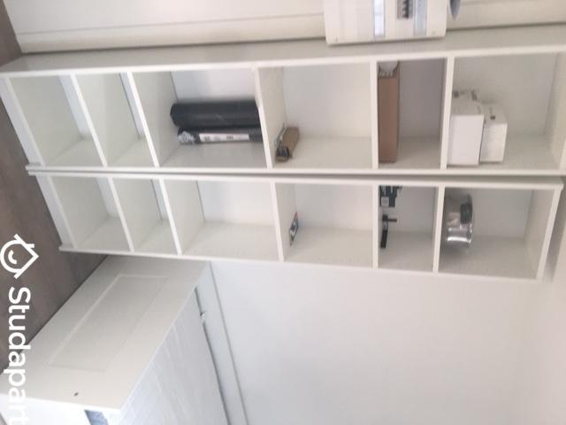 Appartement - 27 m² - 1 pièce