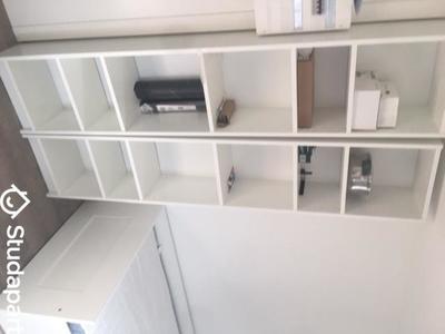 Appartement - 27 m² - 1 pièce