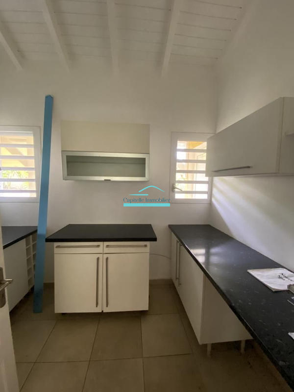 Villa - 168 m² - 5 pièces