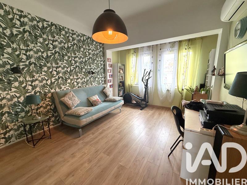 Maison - 144 m² - 5 pièces