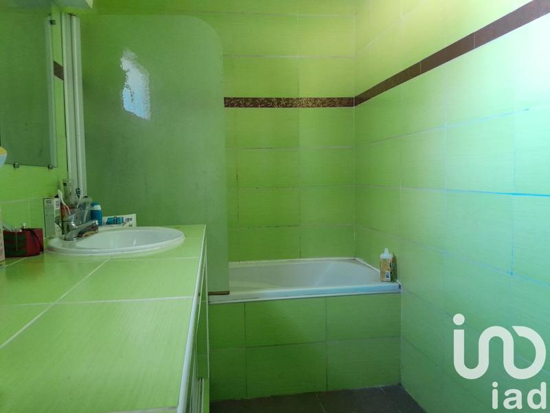 Maison - 190 m² - 8 pièces