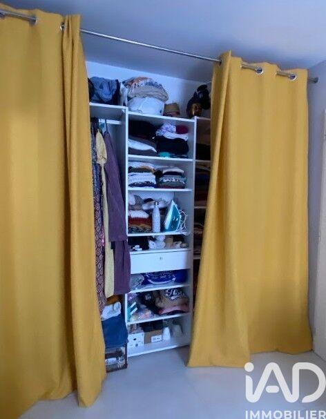 Maison - 80 m² - 3 pièces