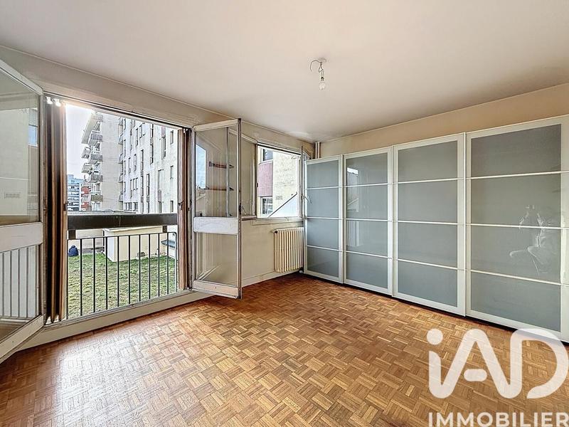 Appartement - 60 m² - 2 pièces