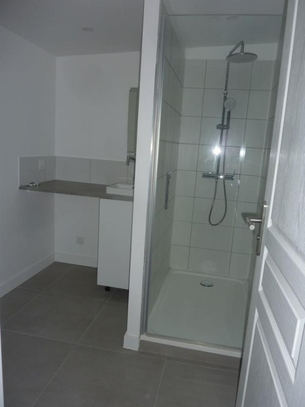 Duplex - 54 m² - 2 pièces