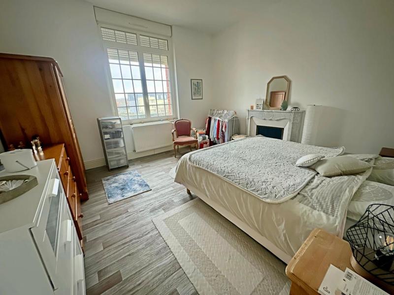 Immeuble - 252 m² - 11 pièces