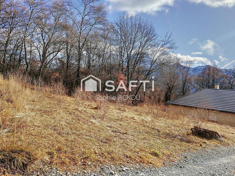 Terrain - 514 m²