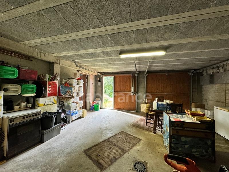 Local artisanal - 223 m² - 4 pièces