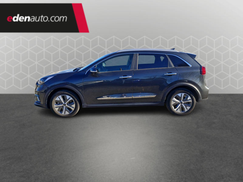 Kia Niro e- Electrique 204 ch Active