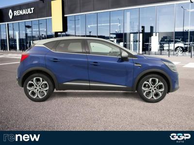 Renault Captur TCe 100 Gpl - 21 Intens