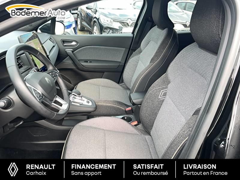 Renault Symbioz E-Tech full hybrid 145 Techno