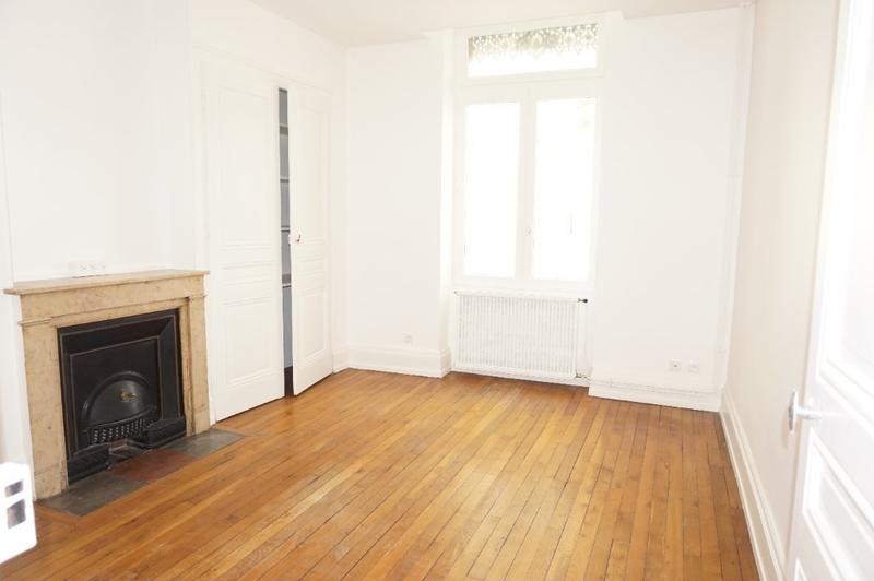 Appartement - 54 m² - 2 pièces