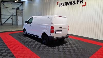 Peugeot Expert tole standard 2.0 bluehdi 120 ss bvm6 premium