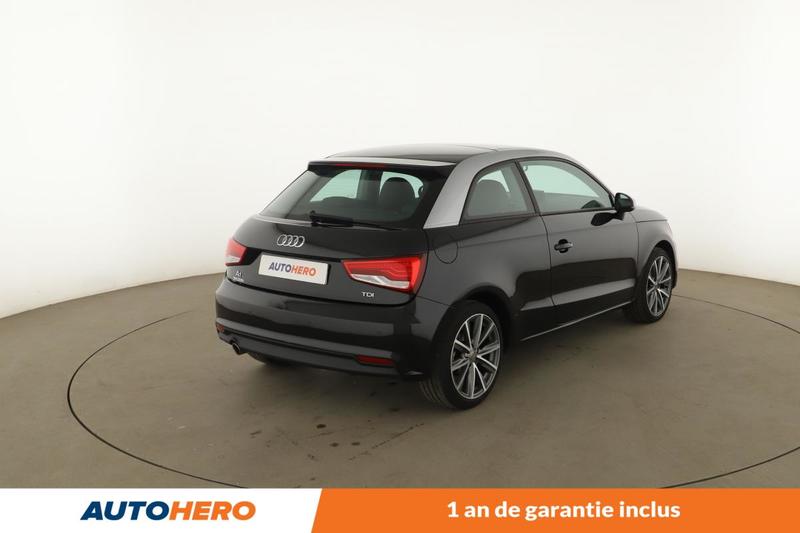 Audi A1 1.4 Tdi Ultra Ambition Luxe 90 ch