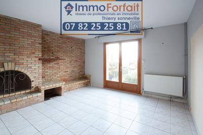 Maison - 155 m² - 6 pièces