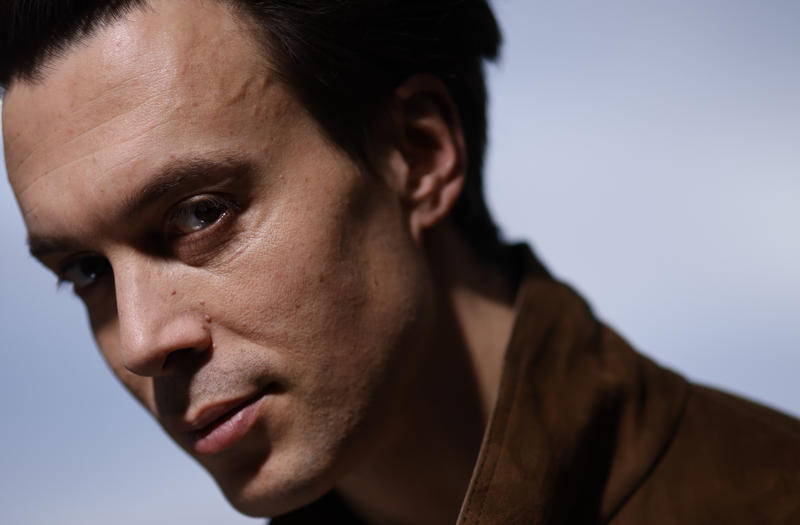 Jazz Off' | Guilhem Flouzat &quot;I'm nice&quot;