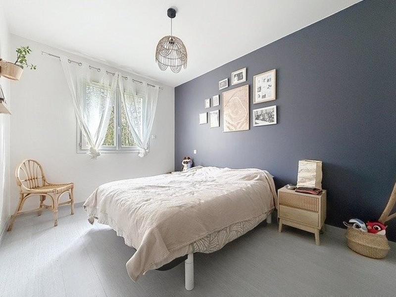 Maison - 117 m² - 5 pièces