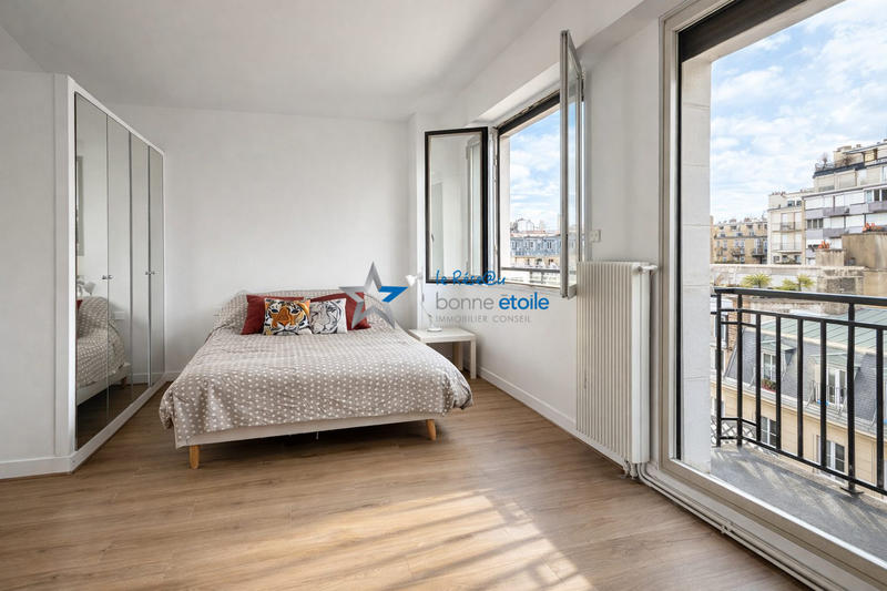 Appartement - 149 m² - 4 pièces