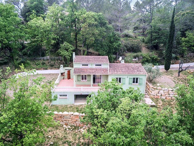 Maison - 112 m² - 6 pièces