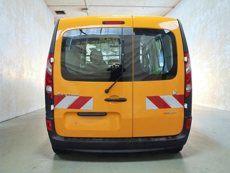Renault Kangoo Express Ze L1 Ste Ba
