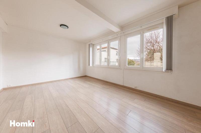 Maison - 82 m² - 3 pièces