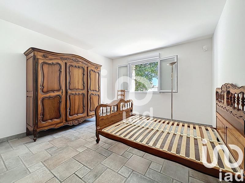 Maison - 203 m² - 7 pièces