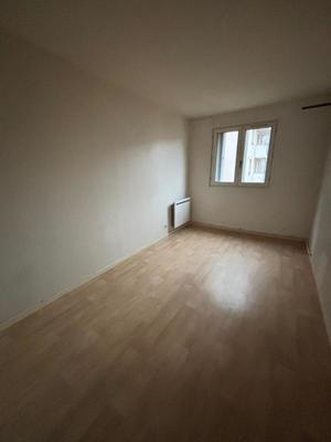Appartement - 117 m² - 5 pièces