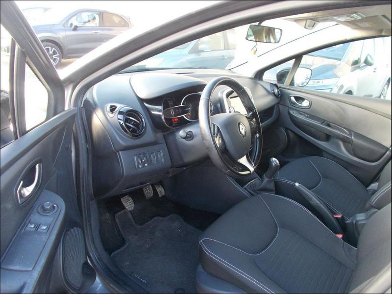Renault Clio IV 0.9 Tce 90 Cv Estate New Limited
