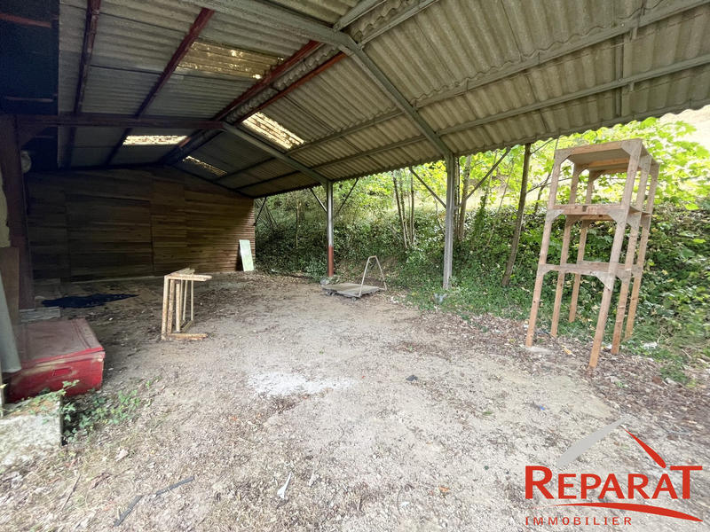 Local d'activités - 325 m²