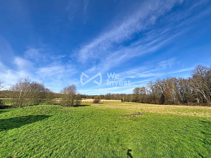 Maison - 157 m² - 5 pièces