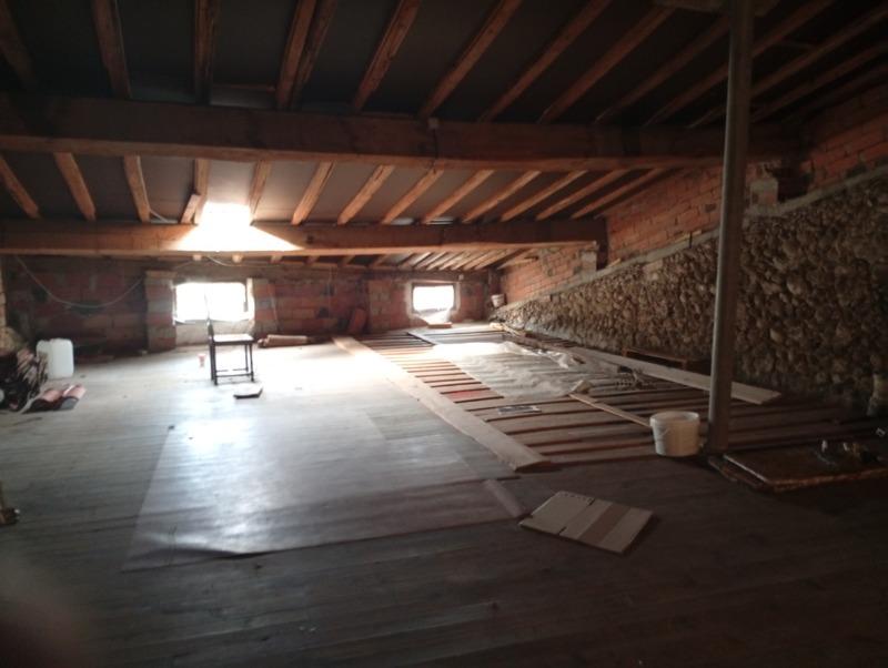 Maison bourgeoise - 200 m² - 7 pièces