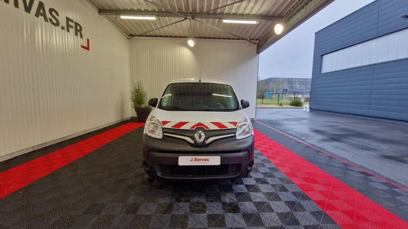 Renault Kangoo Express Grand Volume Blue Dci 95 Extra R-Link