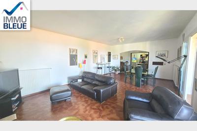 Villa - 186 m² - 9 pièces