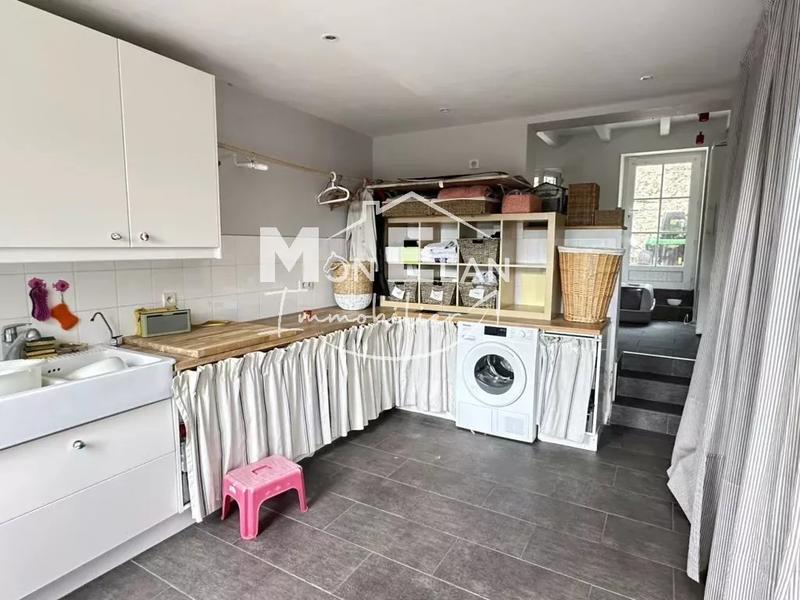 Maison de maîtres - 287 m² - 8 pièces