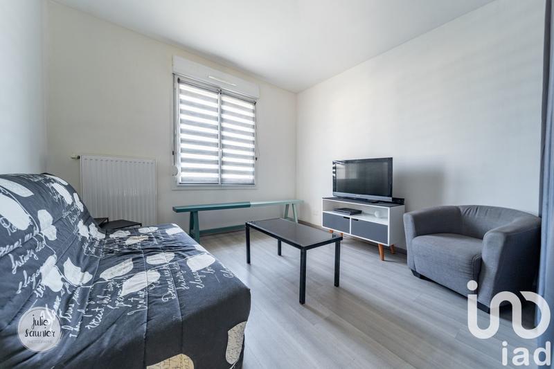 Maison - 123 m² - 7 pièces