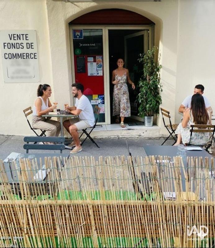 Local commercial - 100 m²