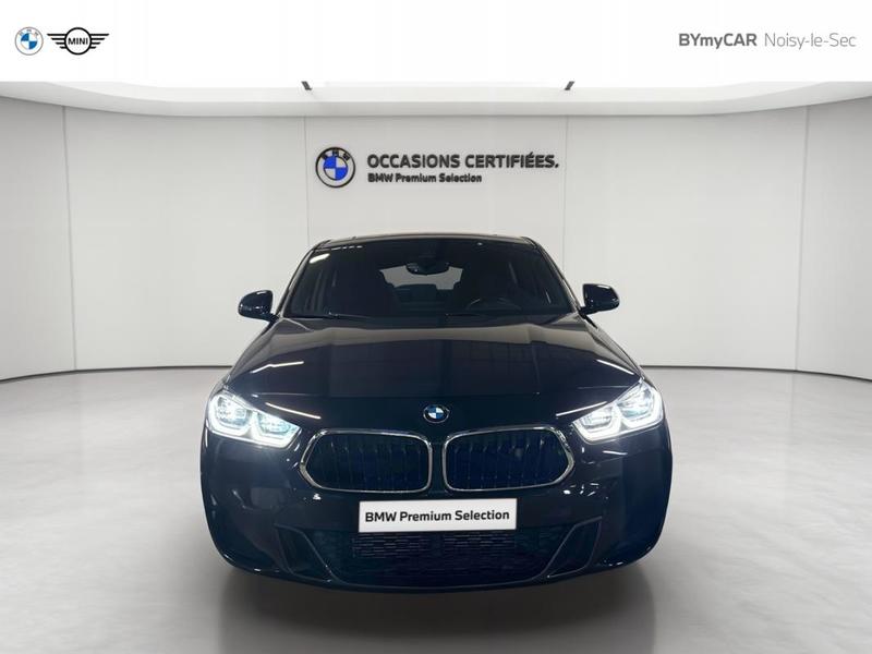 Bmw X2 F39 sDrive 18d 150 ch Bva8 m Sport