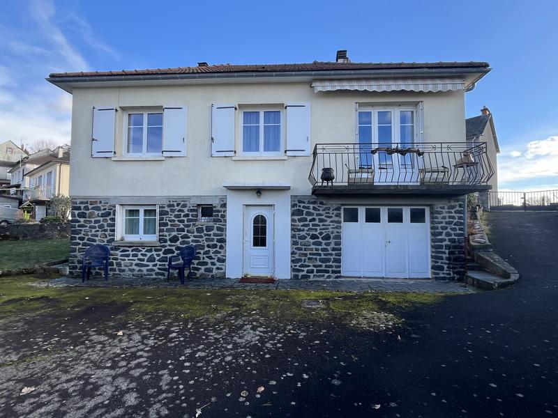 Maison - 88 m² - 4 pièces