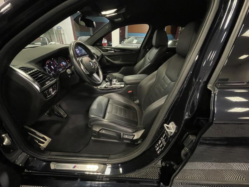 Bmw X4 xDrive30d 265ch m Sport Bva (G02)