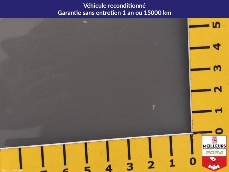 Ds Ds 7 Hybride Rechargeable E-Tense 300 Eat8 4x4 Riv