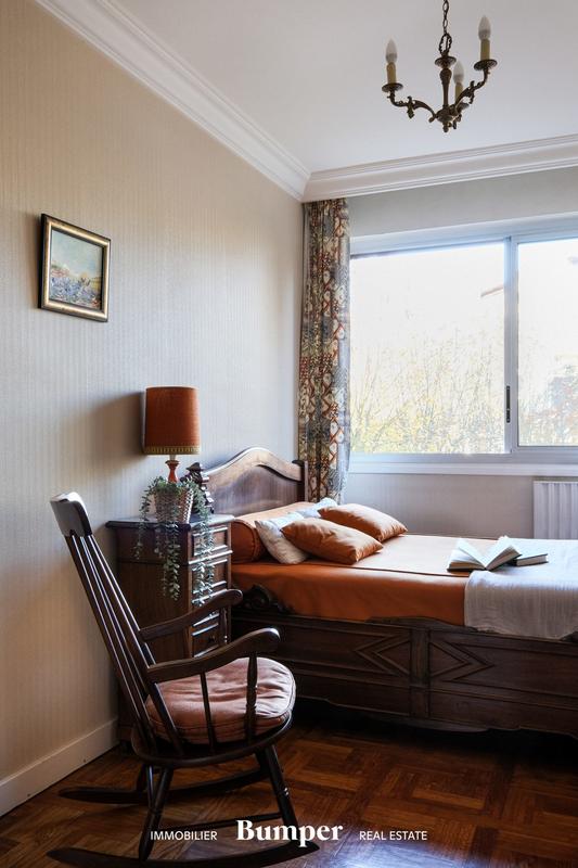 Appartement - 146 m² - 3 pièces