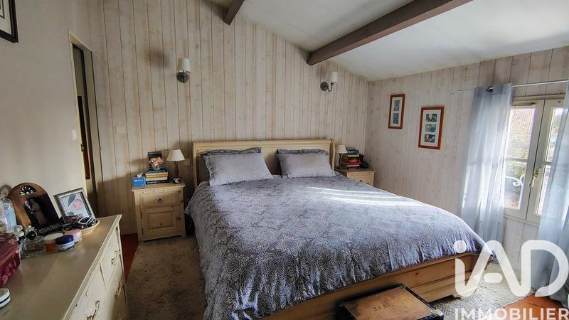 Maison - 170 m² - 9 pièces